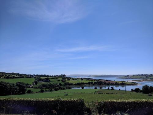 Seafield Farmhouse