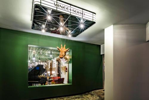 Vincci Soho