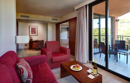 Protur Turó Pins Hotel