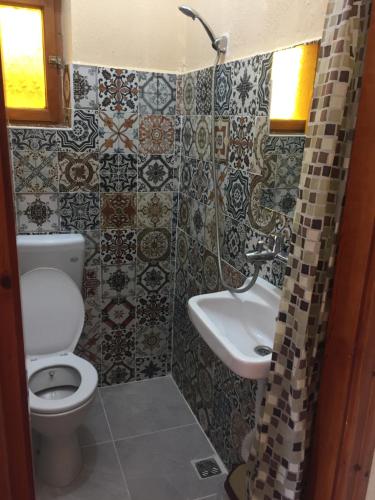 Cappadocian House