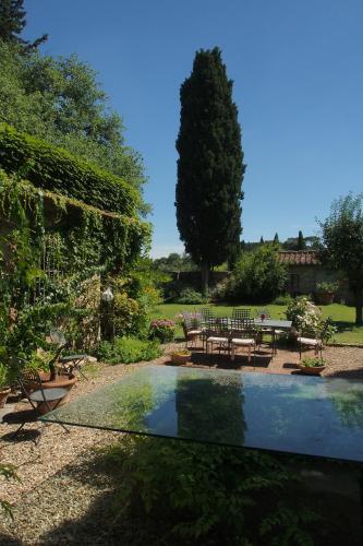 Hotel B&B I Parigi Corbinelli