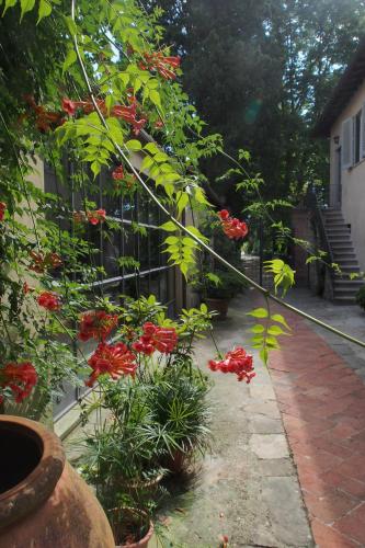 Hotel B&B I Parigi Corbinelli