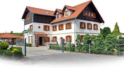 Pension Rosalka