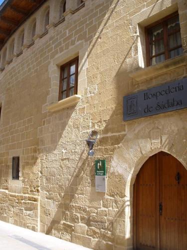 Hospedería De Sádaba