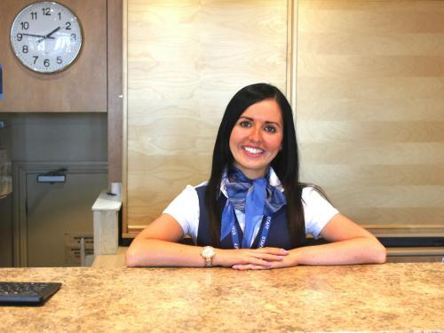 The Royal Seabank Hotel