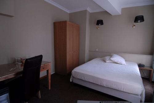 Les Tanneurs de Namur