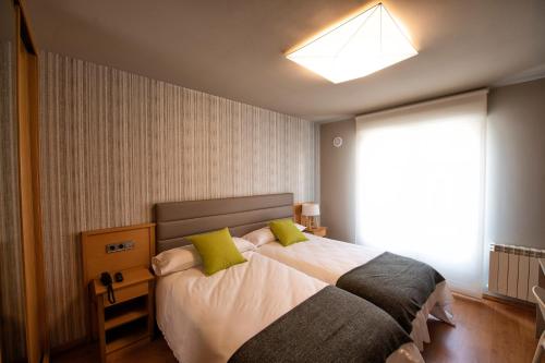 Apartamentos Vida Mar de Laxe