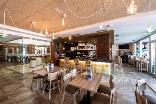 Hotel Vida Mar de Laxe