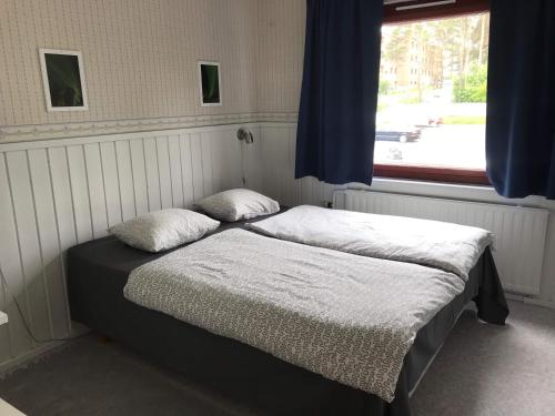 Guesthouse Borealis