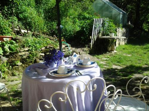 B&B Villatiffany