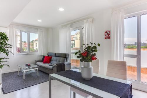 Apartamentos Rueiro 17