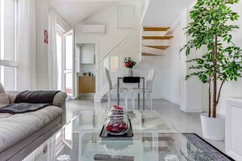 Apartamentos Rueiro 17