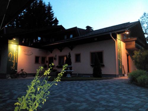 Ski and Bike Nassfeld Apartments