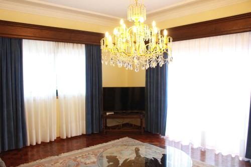 Graciosa Guest House