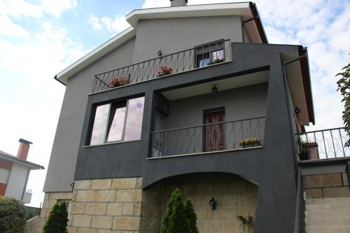 Graciosa Guest House