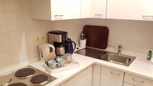 PEMATRA Ferienwohnungen Ostseestrasse 2