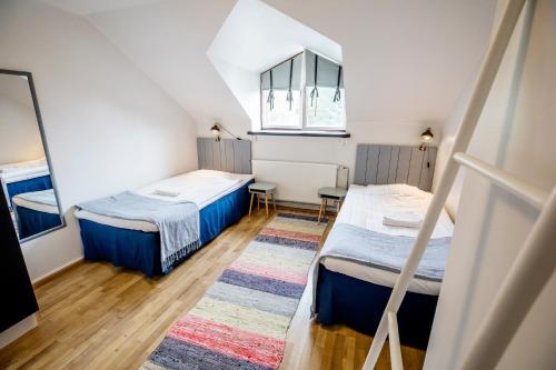 Hostel Villa Kemi