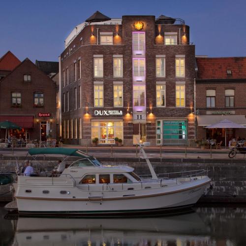 Dux Hotel 