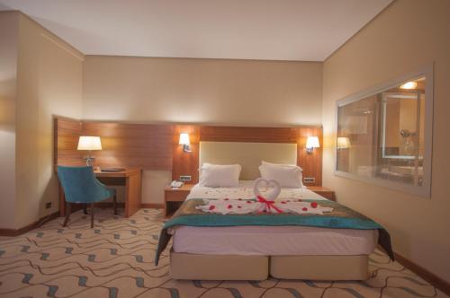 Margi Hotel