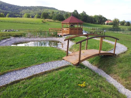 Agroturystyka Dom z Bali