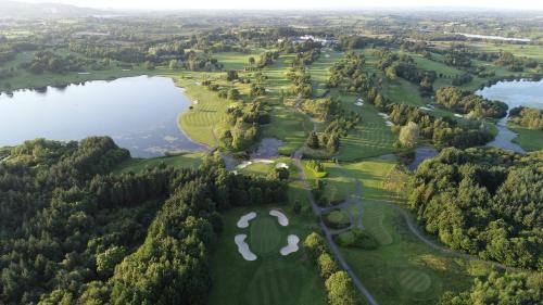 Slieve Russell Hotel Golf & Country Club