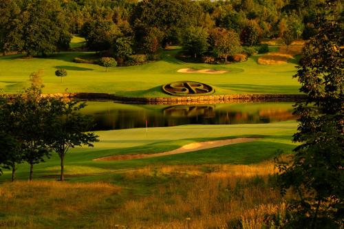 Slieve Russell Hotel Golf & Country Club