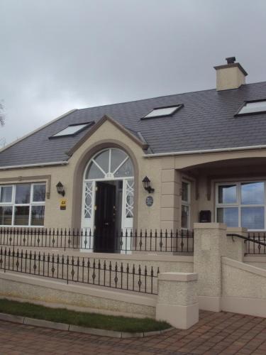 Causeway Lodge