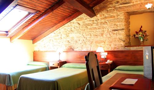 Hostal San Clemente