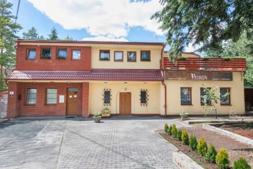 Penzion Patron