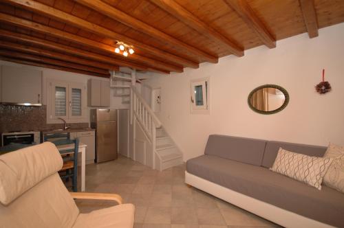 Lino Apartments