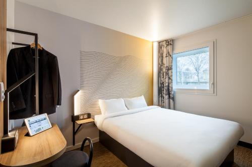 B&B Hotel Paris Gennevilliers Asnieres