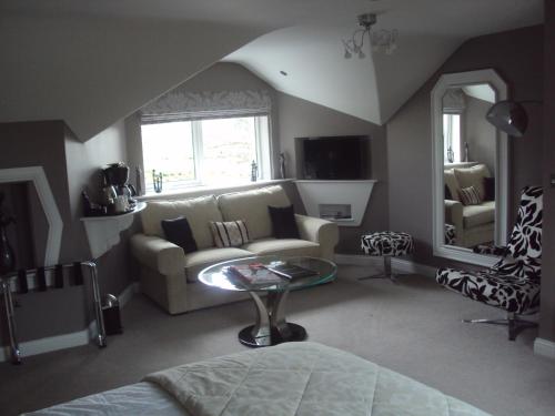 Causeway Lodge