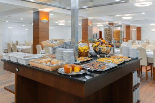 Hotel Avenida de Fatima