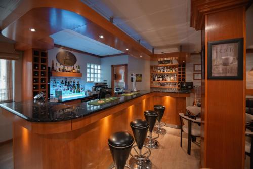 Hotel Avenida de Fatima