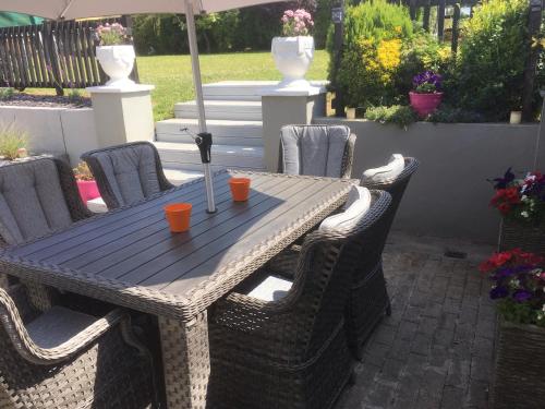 The Well Bed & Breakfast