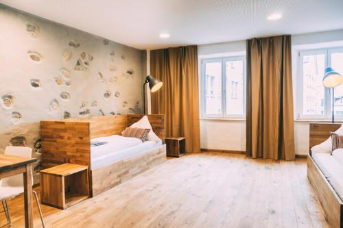 Amtshaus Boutique Apartments
