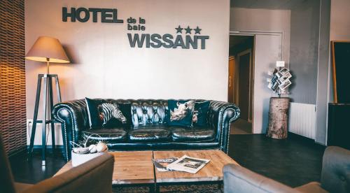 Hotel de la Baie de Wissant