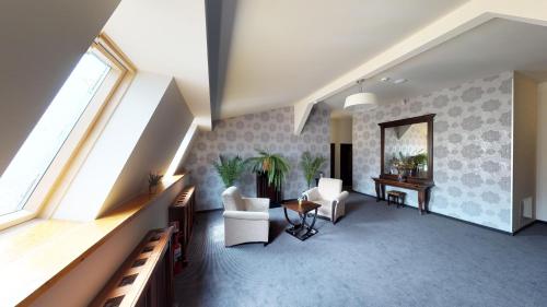 Pension Korona
