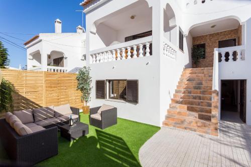 Safari Beach guest house