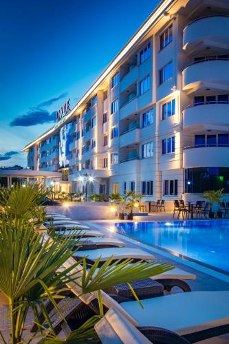 Unique Resort & Spa