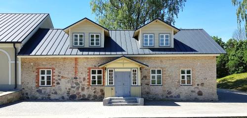 Pajusi Kulalistemaja