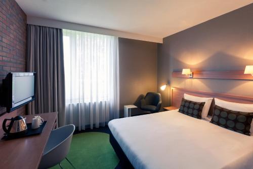 Mercure Hotel Zwolle