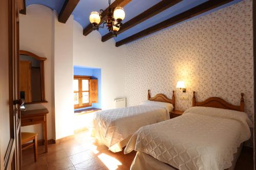 Hospedería De Sádaba