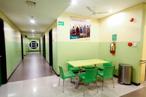 Go Hotels Puerto Princesa