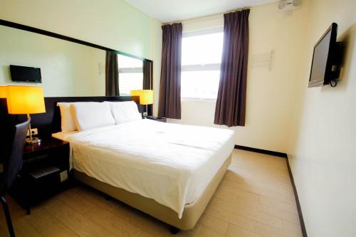 Go Hotels Puerto Princesa