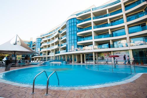 Marina Holiday Club Spa Hotel