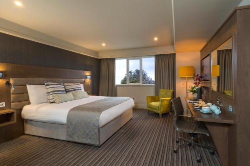 Bonnington Dublin Hotel