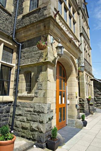 George IV Hotel