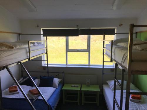 Helgafell Hostel