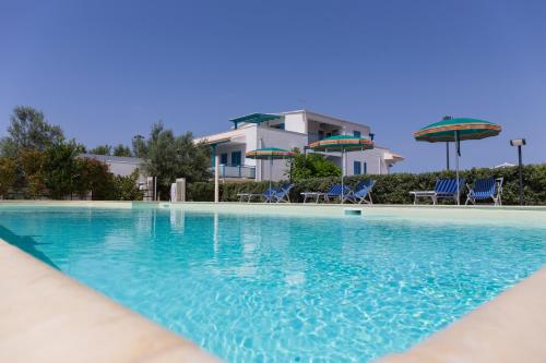 Residence Mareinsicilia